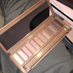 Urban Decay Naked 3 Palette
